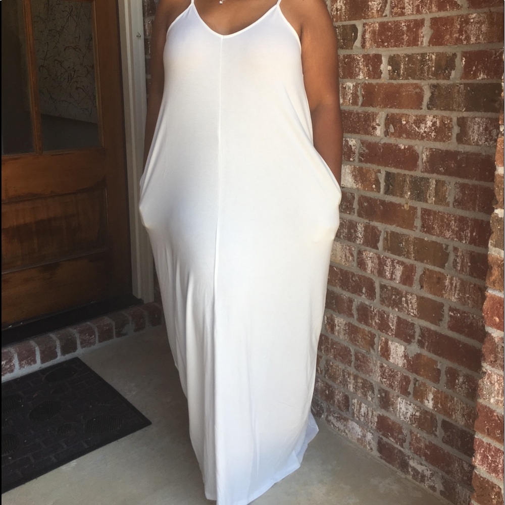 Cami Maxi